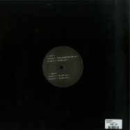 Back View : Mike Broers - STAGMA EP - Clear Records / CLEAR002