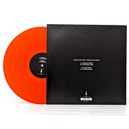 Back View : Agents Of Time - FOREST OF LIES EP (RED COLOURED VINYL) - Afterlife / AL021-Repress