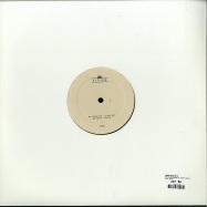 Back View : Various Artists - PISICA RECORDS 001 (VINYL ONLY) - Pisica / PSC001