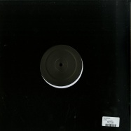 Back View : Unit Moebius - TWARP - Bio Rhythm / RHYTHM023