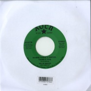 Back View : Willie Griffin - I LOVE YOU (7 INCH) - Athens Of The North / ATH075