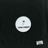 Back View : Luke Vibert - LIBERTINE TRADITIONS 10 - Libertine Records / TRAD10