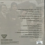 Back View : Various Artists - PENCAK KILLA VOL.3 (LP) - Gila Records / GRPK03LP