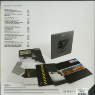 Back View : Depeche Mode - BLACK CELEBRATION -THE 12 INCH SINGLES (5X12 INCH BOX) - Sony Music Catalog / 19075890241