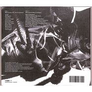 Back View : Massive Attack - MEZZANINE (20TH ANNIVERSARY EDITION)(REMASTERED DELUXE) (2CD) - Virgin / 060256742755