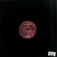 Back View : EON - NEW YORK TRAX 08 - New York Trax / NYT08