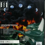 Back View : Venderstrooik - CRUSTACEAN (LP) - Electronic Emergencies / EE026rtm