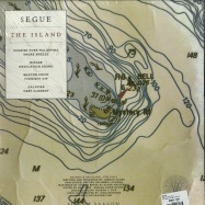 Back View : Segue - THE ISLAND (2LP) - Silent Season Canada / SSCD 23