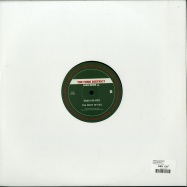 Back View : Various Artists - FAKE NEWS EP - Whiskey Disco / WD65