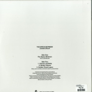 Back View : Joanna Brouk - THE SPACE BETWEEN (LP) - Numero Group / NUM810