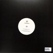 Back View : D&S - DIFFERENTIAL FORMS EP - Abstract Reasoning Records / ARR05