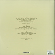 Back View : Solitary Dancer - RITES OF PASSAGE (2LP) - Private Possessions / PPLP01