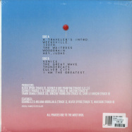 Back View : ScienZe - SCIENZE WAS HERE (LP) - Still Diamond Records / SCNZ07