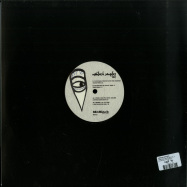 Back View : Various Artists - MOBLACK SAMPLER VOL. 4 - Moblack Records / MBRV011