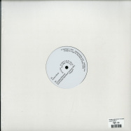 Back View : DJ Mad A & Dr. Stevie The Ambient Guru - THE MAD VIBE E.P - Smiling C / SC#1202