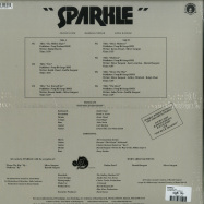 Back View : Sparkle - SPARKLE (LP) - Cultures Of Soul / COS030LP
