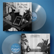 Back View : Bobby Patterson - THE STORYTELLER (LTD CLEAR LP) - Tidal Waves Music / TWM045LPC / 00138863