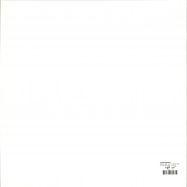 Back View : Thorsteinsson - AACID JANE JAA EP (180 G VINYL) - Trust Tone Recordings / SSON76