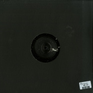 Back View : Torai - SENSORY DEPRIVATION - Lunar Orbiter Program / LOP010