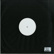 Back View : St Theodore - NIGHT TRANSMISSION - Land Of Dance Records / LOD015