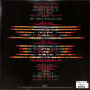 Back View : Bee Gees - CHILDREN OF THE WORLD (LP) - Universal / 7795938