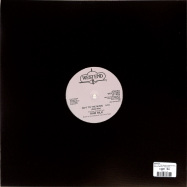 Back View : Raw Silk - DO IT TO THE MUSIC (WHITE VINYL REPRESS) - West End Records / WES22148W
