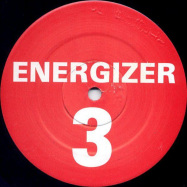 Back View : Dave Charlesworth - THE ENERGIZER VOL. 3 - ADR / DP3