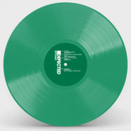 Back View : Various Artists - HOUSE MUSIC ALL LIFE LONG EP2 (GREEN VINYL REPRESS) - Defected / DFTD560GREEN