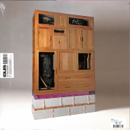Back View : Idles - ULTRA MONO (LP) - Partisan Records / 39148401