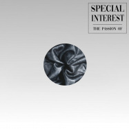 Back View : Special Interest - THE PASSION OF... (LP) - Night School / LSSN072