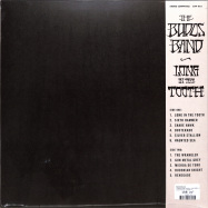 Back View : Budos Band - LONG IN THE TOOTH (LTD COLORED LP + MP3) - Daptone Records / DAP065-1X
