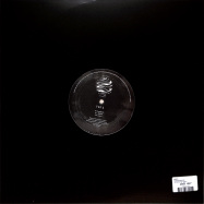 Back View : Von D - HUNEDOARA EP - Infernal Sounds / IFS023