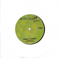 Back View : Samuli Tanner - MUTKA (JIMI TENNNOR REMIX) (7INCH) - Ronet Records / RONET-005