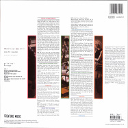 Back View : Manfred Manns Earth Band - CRIMINAL TANGO (180G BLACK VINYL) - Creature Music Ltd. / 1033462CML