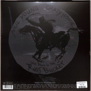 Back View : Neil Young & Crazy Horse - WAY DOWN IN THE RUST BUCKET (4LP BOX) - Reprise Records / 9362489369