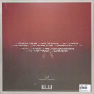 Back View : Joris - WILLKOMMEN GOODBYE (LP + CD) - Four Music / 19439840791