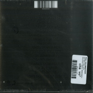 Back View : Paul Kalkbrenner - GUTEN TAG (CD) - Sony Music Catalog / 88985360672