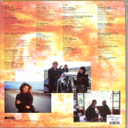 Back View : Various Artists - UNTIL THE END OF THE WORLD (2LP) - Warner Bros. Records / 9362490386