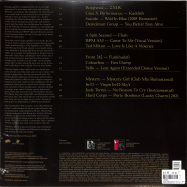 Back View : Curses - NEXT WAVE ACID PUNX PT. 1: ORIGINS (2LP) - Eskimo Recordings / 541416512334
