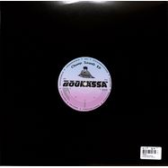 Back View : Prock - CHAMP SOUND EP - Bourassa Records / BRSA003