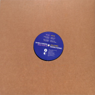 Back View : Shamis & Rebiere - ROCK IT FOR YA / SHAKE IT OFF (INCL REMIXES BY FOUK & B.BRAVO) - In Movement , Wicked Wax / ini050/WW020
