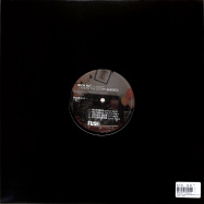 Back View : Rich NxT ft Shyam P - KNOW THE SCORE REMIXED (INC SKREAM / SEB ZITO / GUTI / ROSSI REMIXES) - FUSE / FUSE044