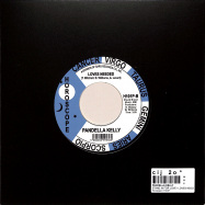 Back View : Pandella Kelly - STAND IN FOR LOVE / LOVES NEEDED (RSD 2021 / 7 INCH) - Horoscope / H101P