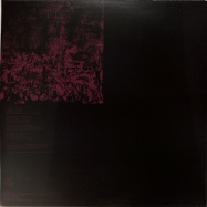 Back View : Various Artists - PALACE OF MEMORY WHERE NOSTALGIA IS FEAR (2LP, 180 G VINYL) - Public System / PSR 007