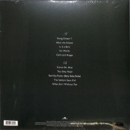 Back View : Elbow - FLYING DREAM 1 (180G LP) - Polydor / 3578474