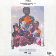 Back View : Biffy Clyro - ERRORS IN THE HISTORY OF GOD/UNKNOWN MALE 01 (10Inch) - Warner Music International / 9029654881