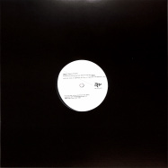 Back View : MANASYt - MADNESS REIGNED - Rator Mute / RM003