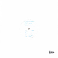 Back View : Various Artists - PERIPHERAL VISIONS EP - Semi Delicious / SEMID009