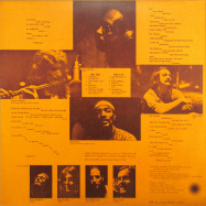 Back View : Jeanne Lee - CONSPIRACY (LP) - Moved By Sound / M-B-S-2