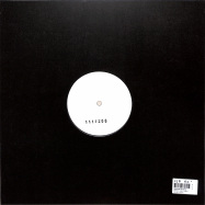 Back View : Various Artists - OFF001 (VINYL ONLY) - Off Topic / OFF001